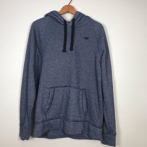 Hollister Super Soft Hoodie